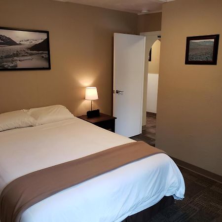 Marathon View Vacation Rentals Seward Extérieur photo