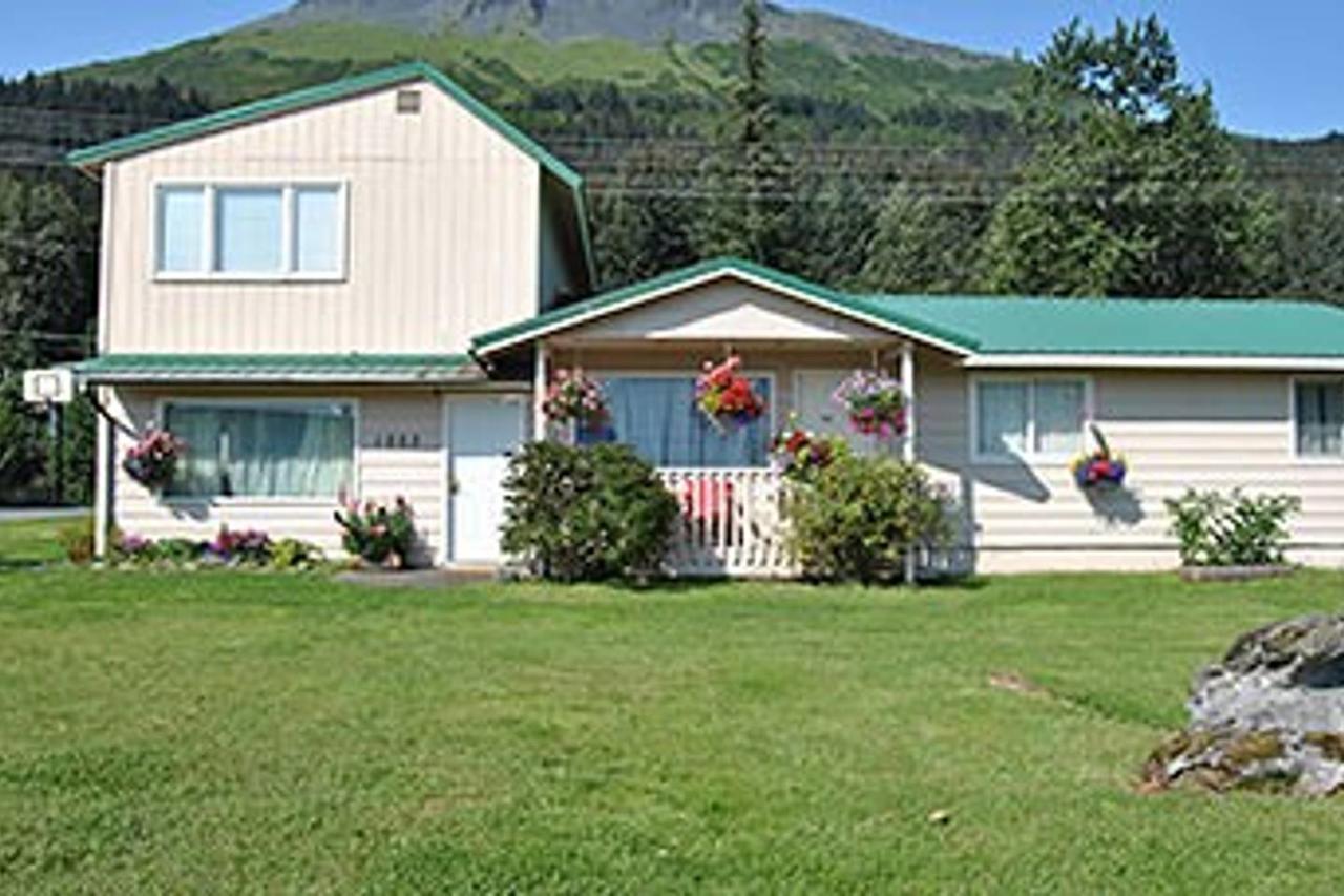 Marathon View Vacation Rentals Seward Extérieur photo