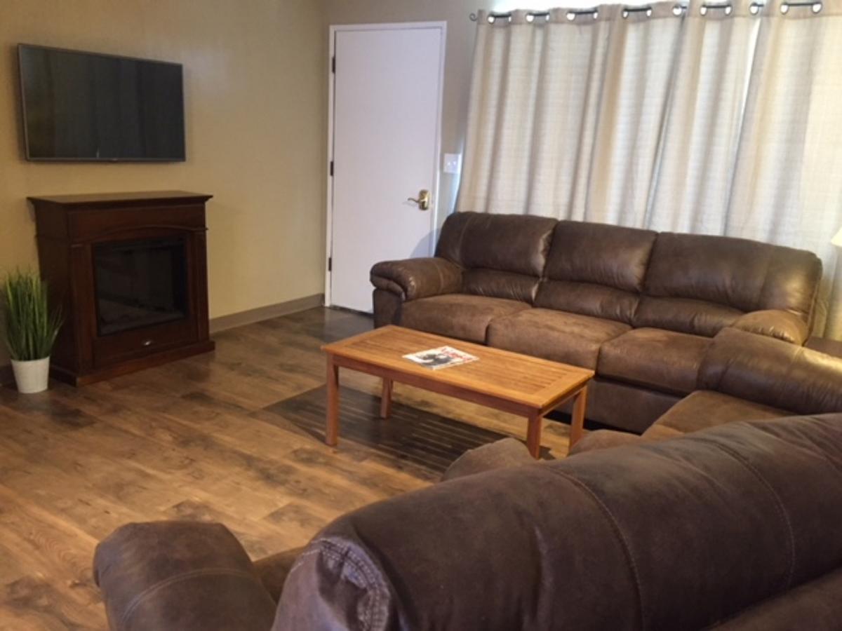 Marathon View Vacation Rentals Seward Extérieur photo