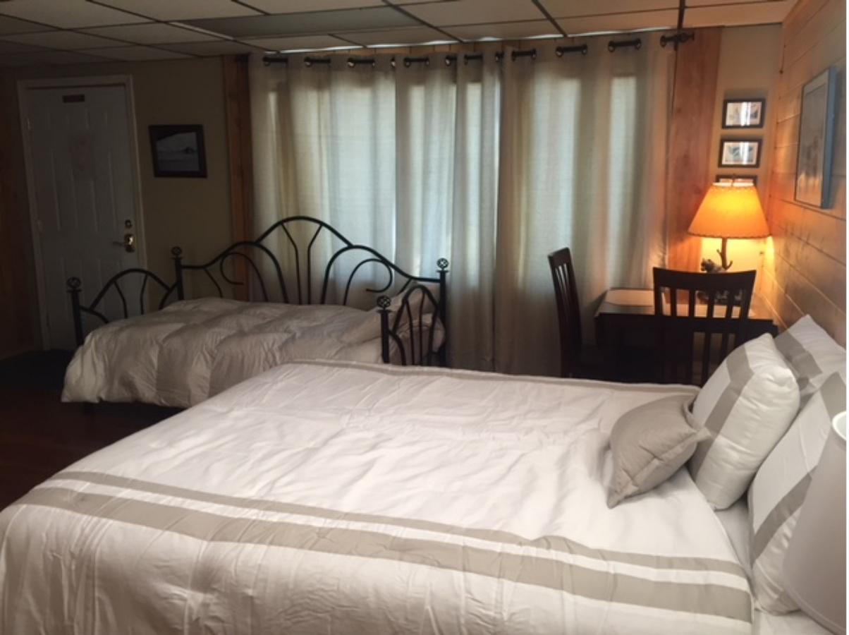 Marathon View Vacation Rentals Seward Extérieur photo