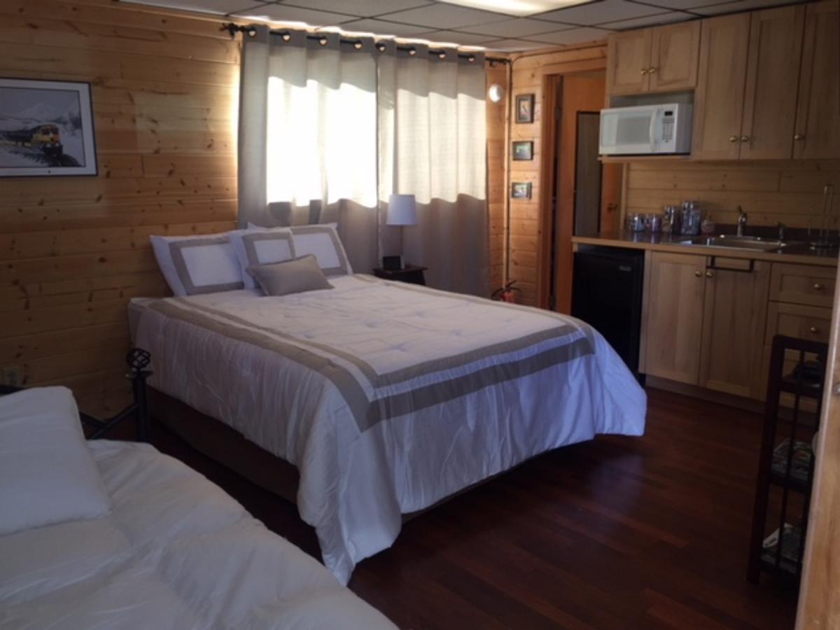 Marathon View Vacation Rentals Seward Extérieur photo