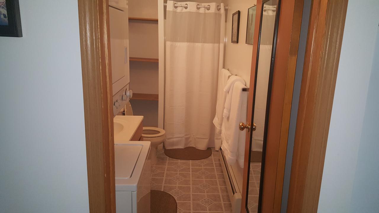 Marathon View Vacation Rentals Seward Extérieur photo