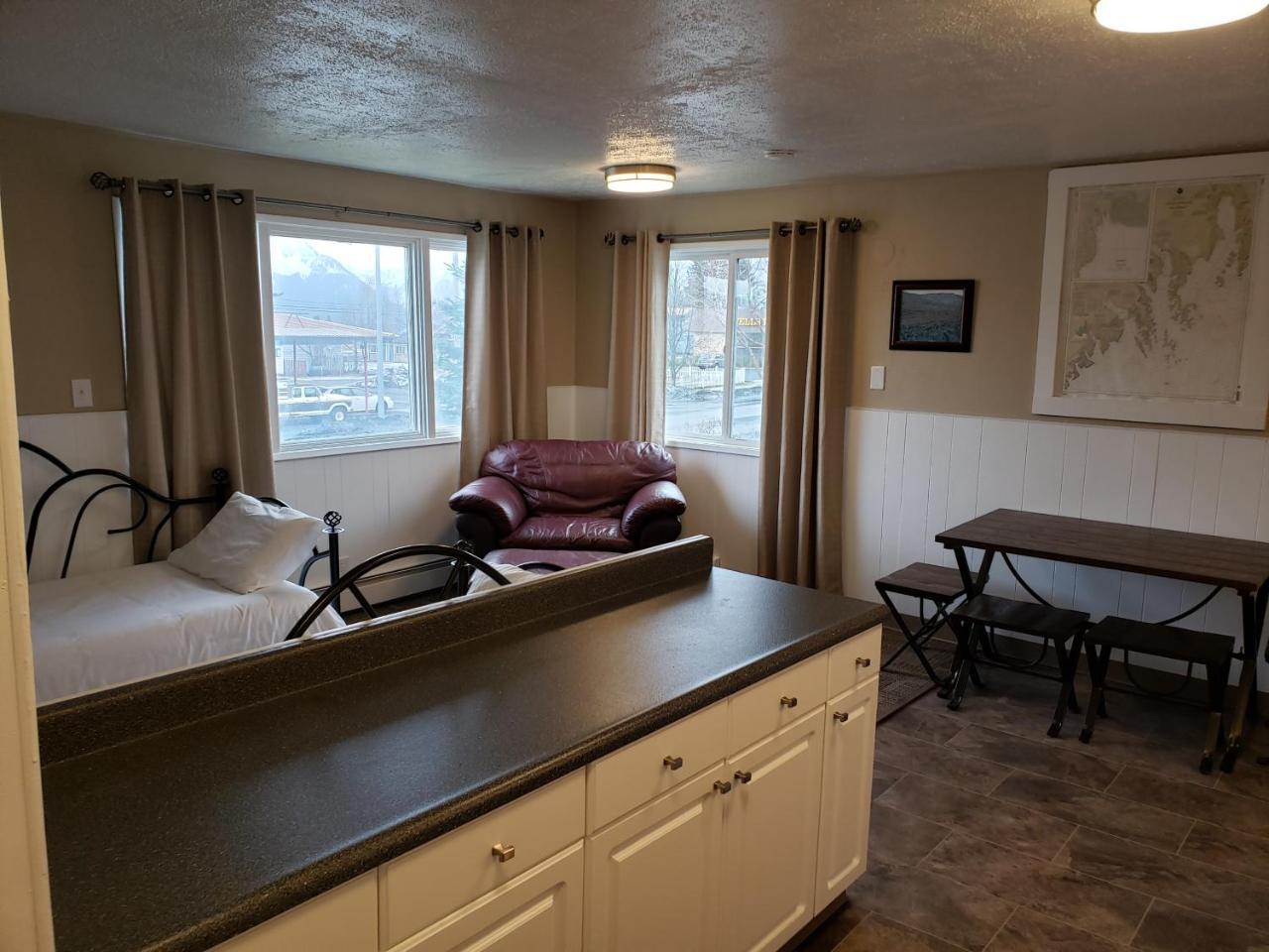 Marathon View Vacation Rentals Seward Extérieur photo