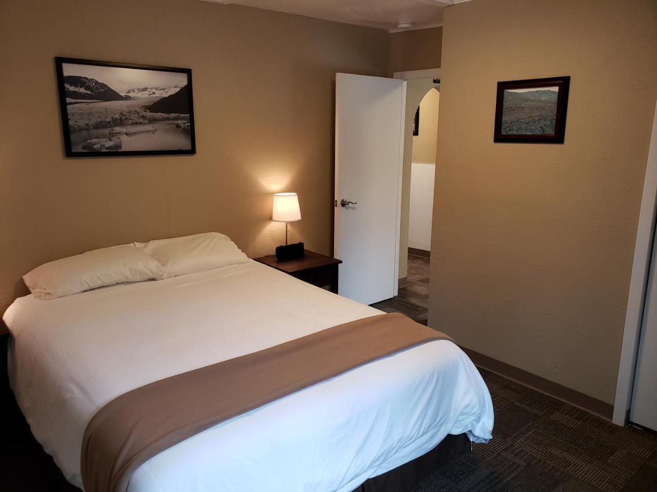 Marathon View Vacation Rentals Seward Extérieur photo
