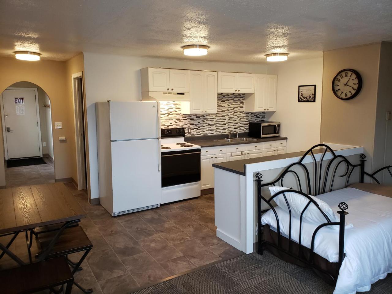 Marathon View Vacation Rentals Seward Extérieur photo