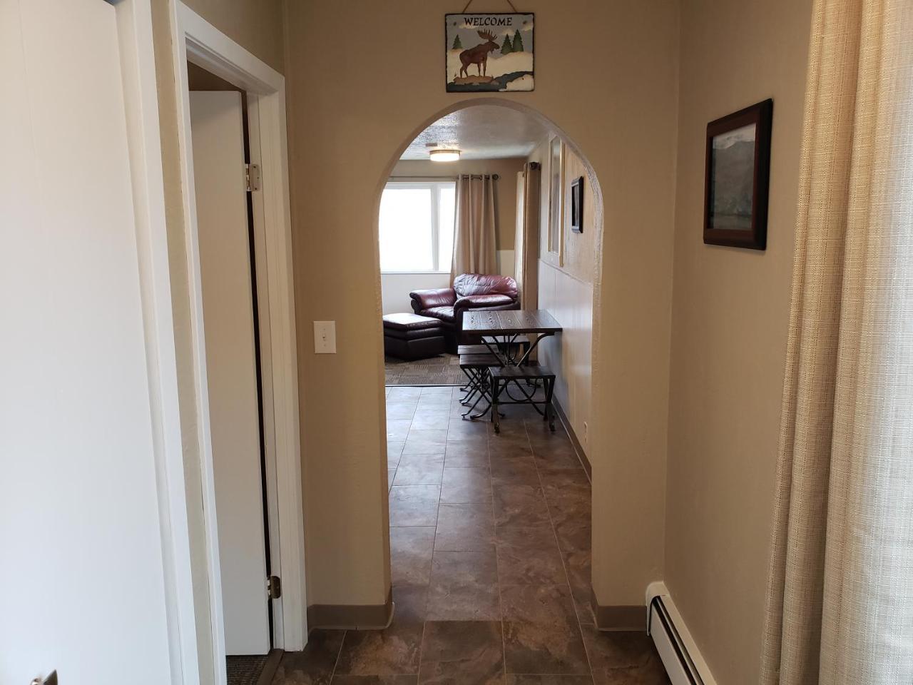 Marathon View Vacation Rentals Seward Extérieur photo