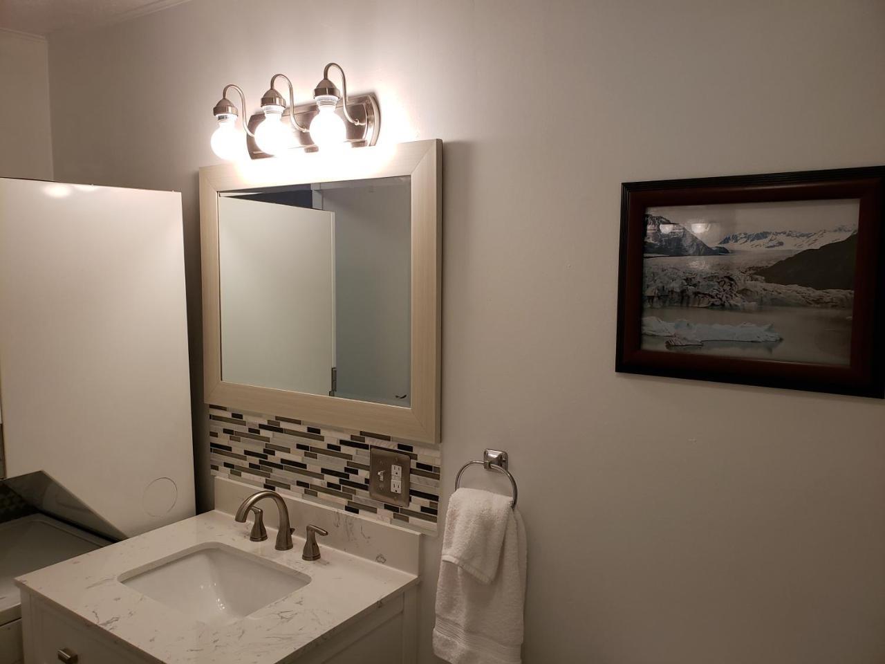 Marathon View Vacation Rentals Seward Extérieur photo